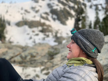 Load image into Gallery viewer, Sierra Neckwarmer / Green