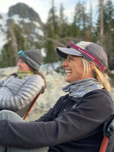 Load image into Gallery viewer, Sierra Neckwarmer / Grey