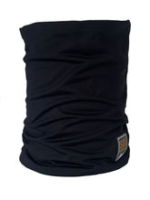 Load image into Gallery viewer, Sierra Neckwarmer / Black