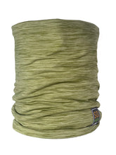 Load image into Gallery viewer, Sierra Neckwarmer / Green
