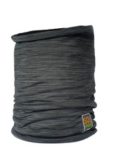 Load image into Gallery viewer, Summit Neckwarmer / Charcoal