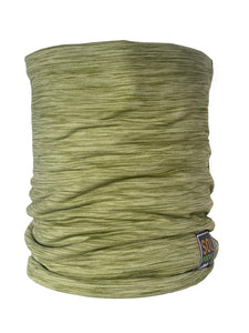 Sierra Neckwarmer / Green
