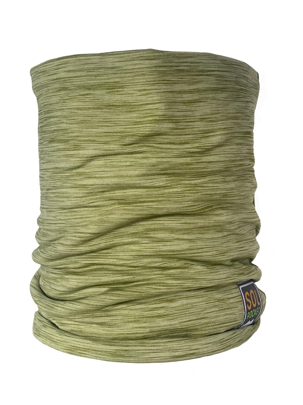 Sierra Neckwarmer / Green