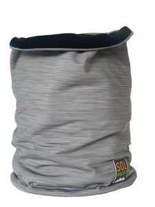 Summit Neckwarmer / Grey