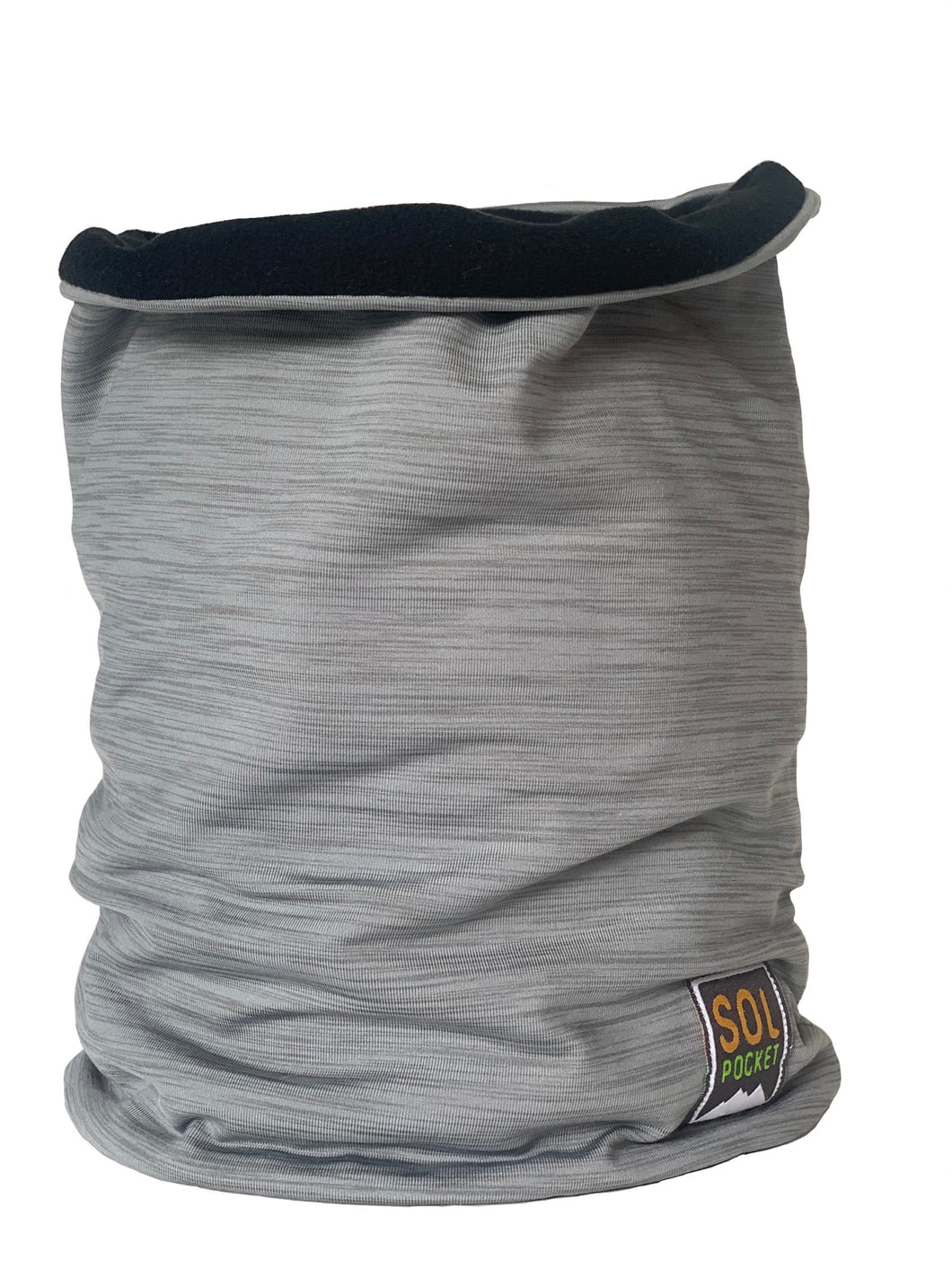 Summit Neckwarmer / Grey