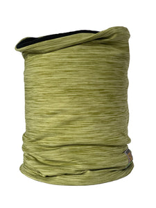 Summit Neckwarmer / Green
