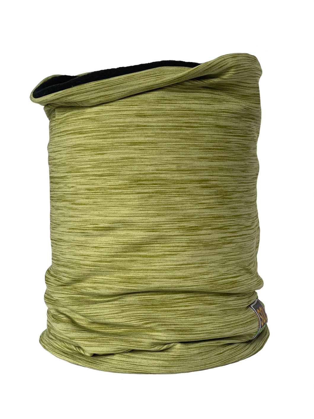 Summit Neckwarmer / Green