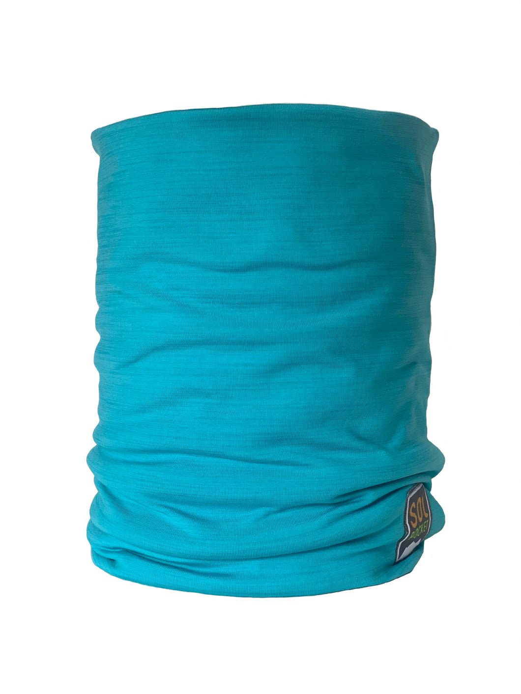 Sierra Neckwarmer / Blue