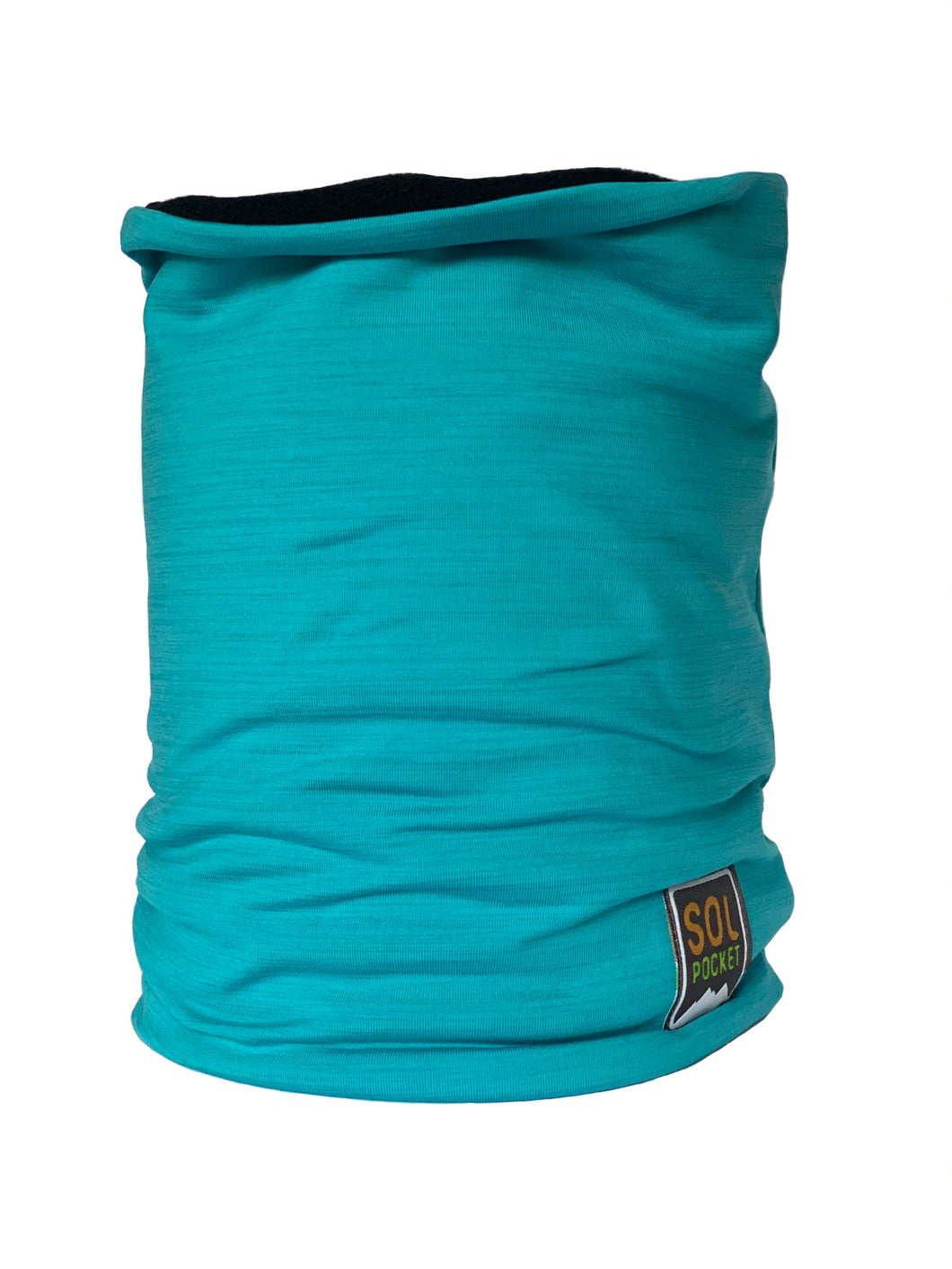 Summit Neckwarmer / Blue